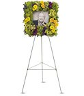 Richly Remembered from Designs by Dennis, florist in Kingfisher, OK